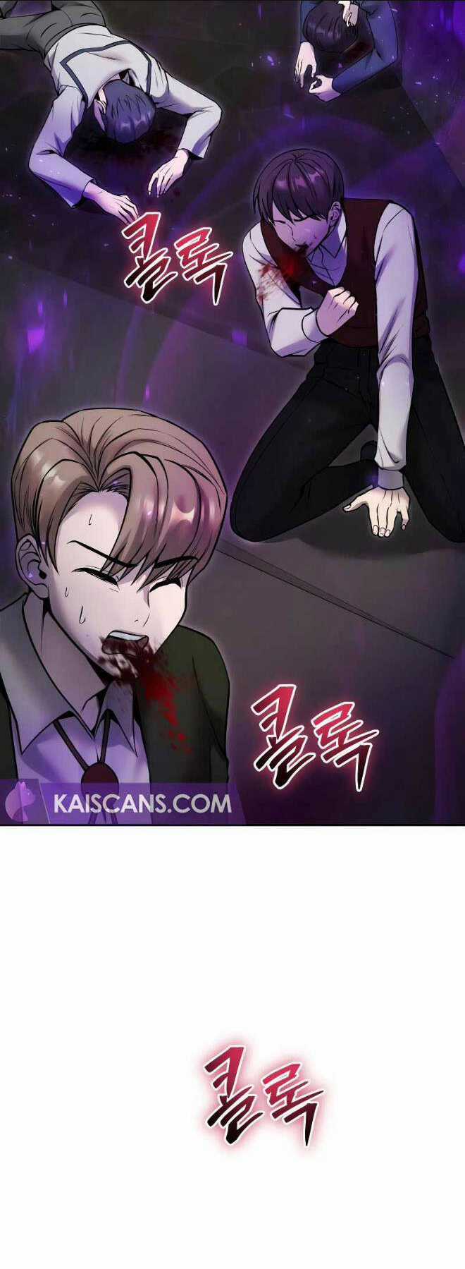 Tôi Mạnh Hơn Anh Hùng Chapter 40 trang 52