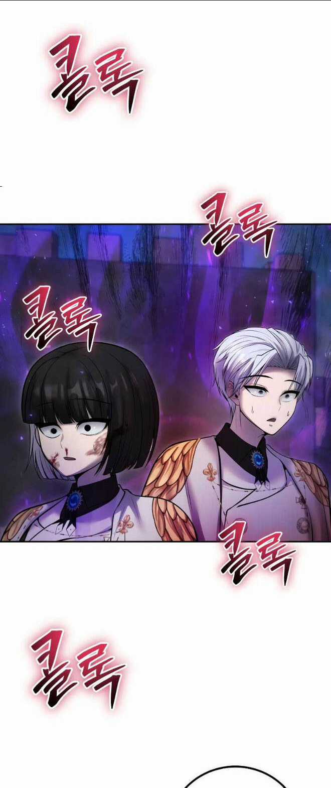 Tôi Mạnh Hơn Anh Hùng Chapter 40 trang 53