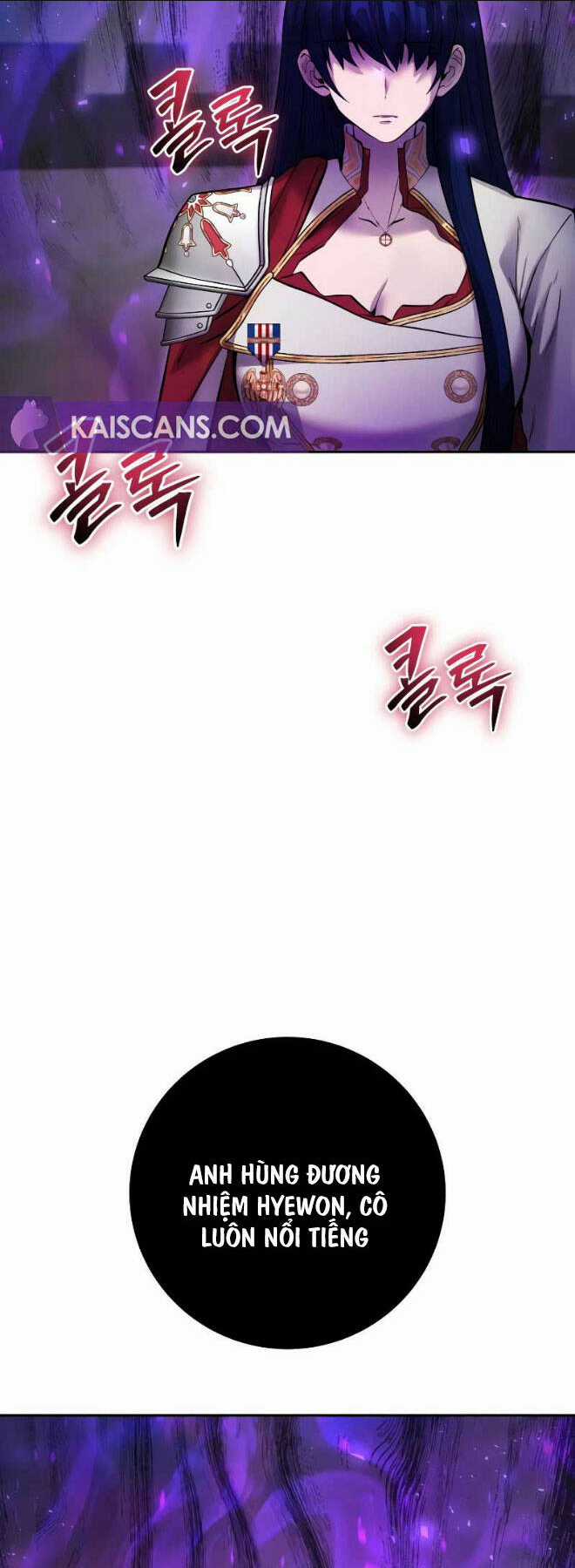 Tôi Mạnh Hơn Anh Hùng Chapter 40 trang 57