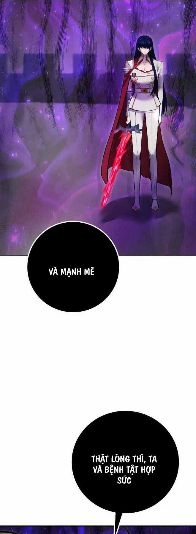 Tôi Mạnh Hơn Anh Hùng Chapter 40 trang 58