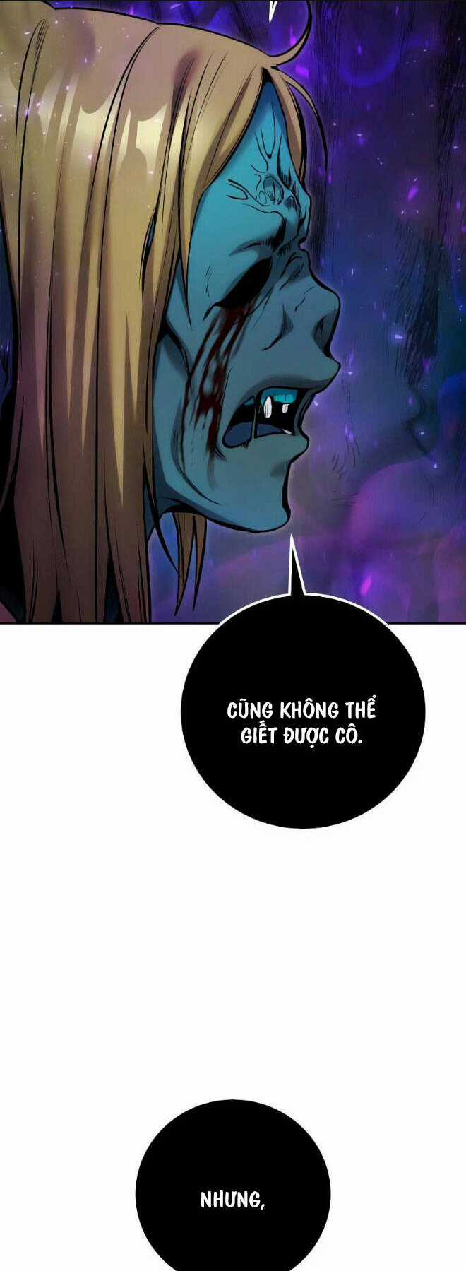 Tôi Mạnh Hơn Anh Hùng Chapter 40 trang 59