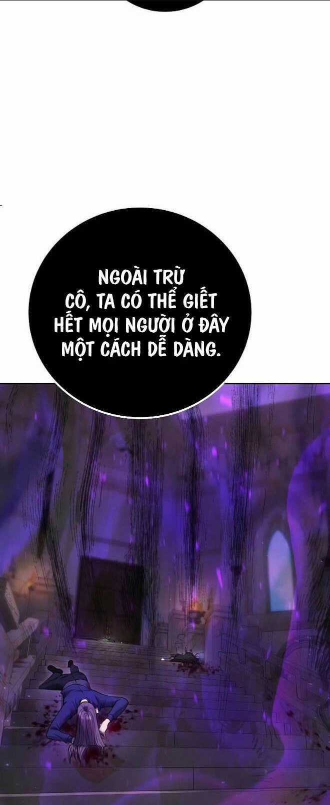 Tôi Mạnh Hơn Anh Hùng Chapter 40 trang 60