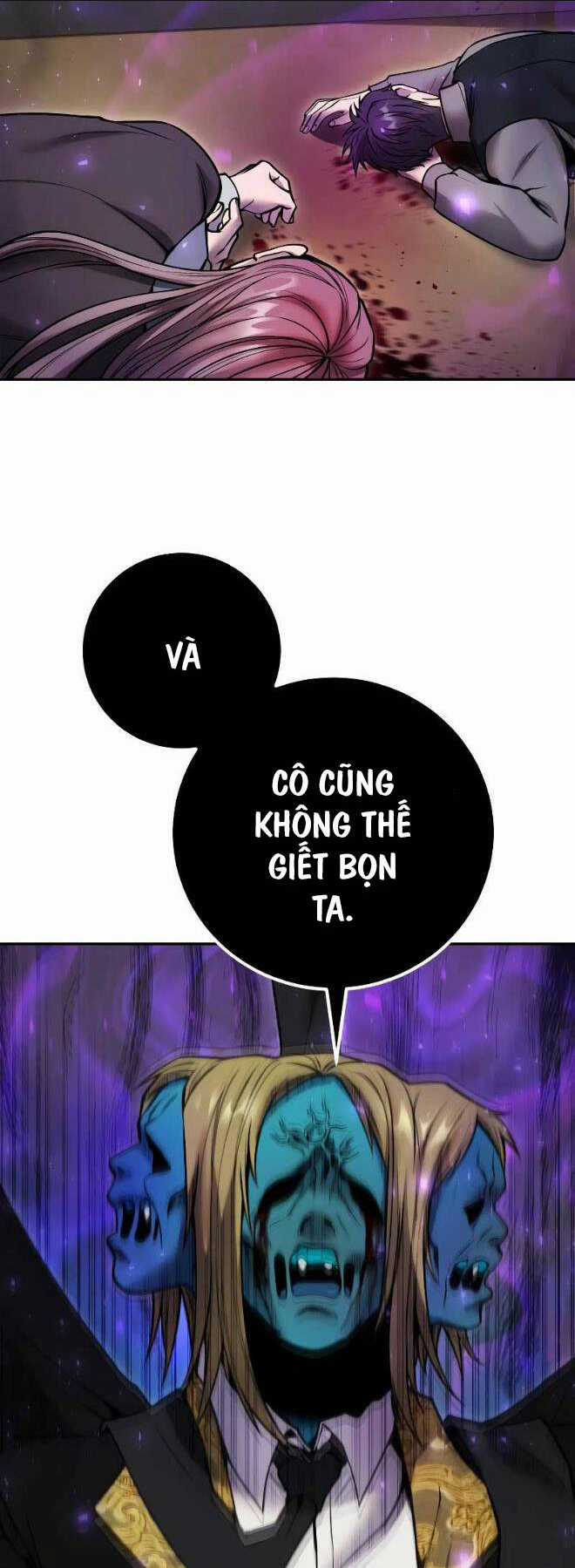 Tôi Mạnh Hơn Anh Hùng Chapter 40 trang 61