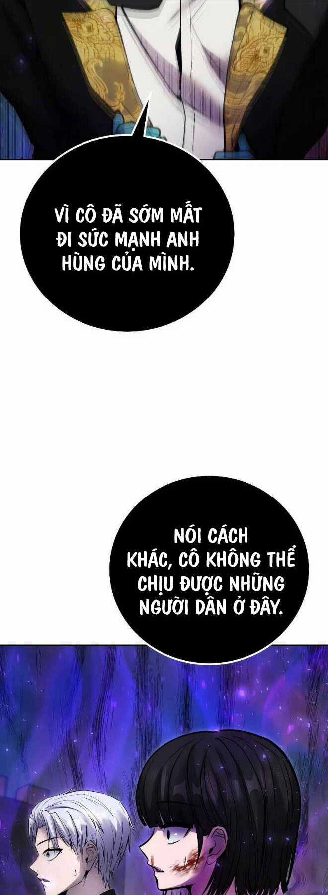 Tôi Mạnh Hơn Anh Hùng Chapter 40 trang 62