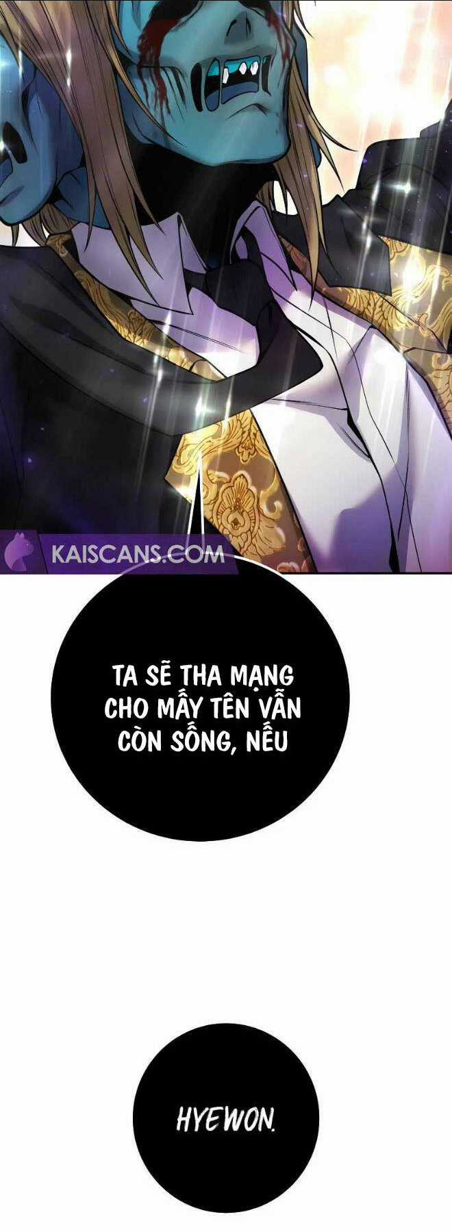 Tôi Mạnh Hơn Anh Hùng Chapter 40 trang 64