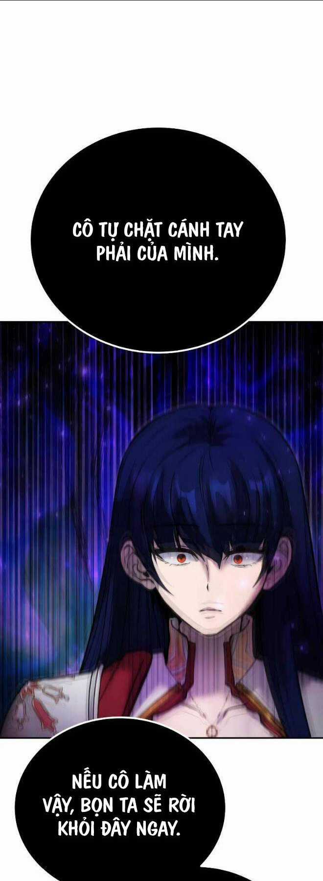 Tôi Mạnh Hơn Anh Hùng Chapter 40 trang 65