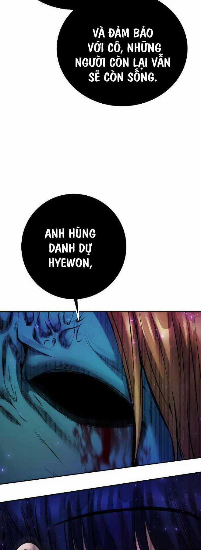 Tôi Mạnh Hơn Anh Hùng Chapter 40 trang 66