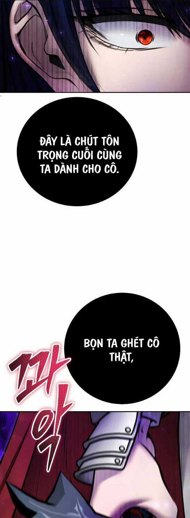 Tôi Mạnh Hơn Anh Hùng Chapter 40 trang 67