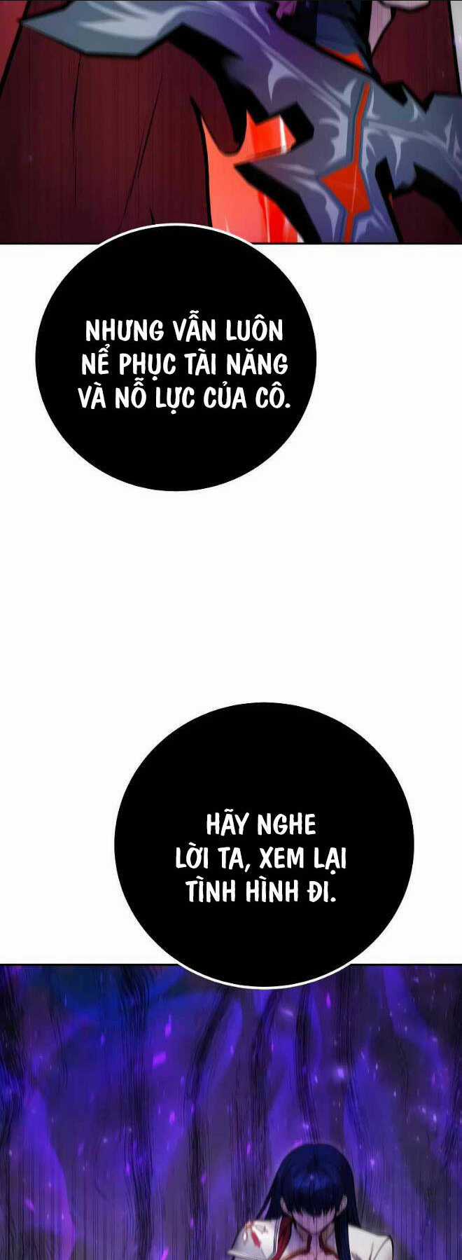 Tôi Mạnh Hơn Anh Hùng Chapter 40 trang 68