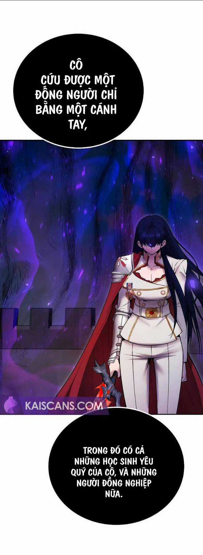 Tôi Mạnh Hơn Anh Hùng Chapter 40 trang 71