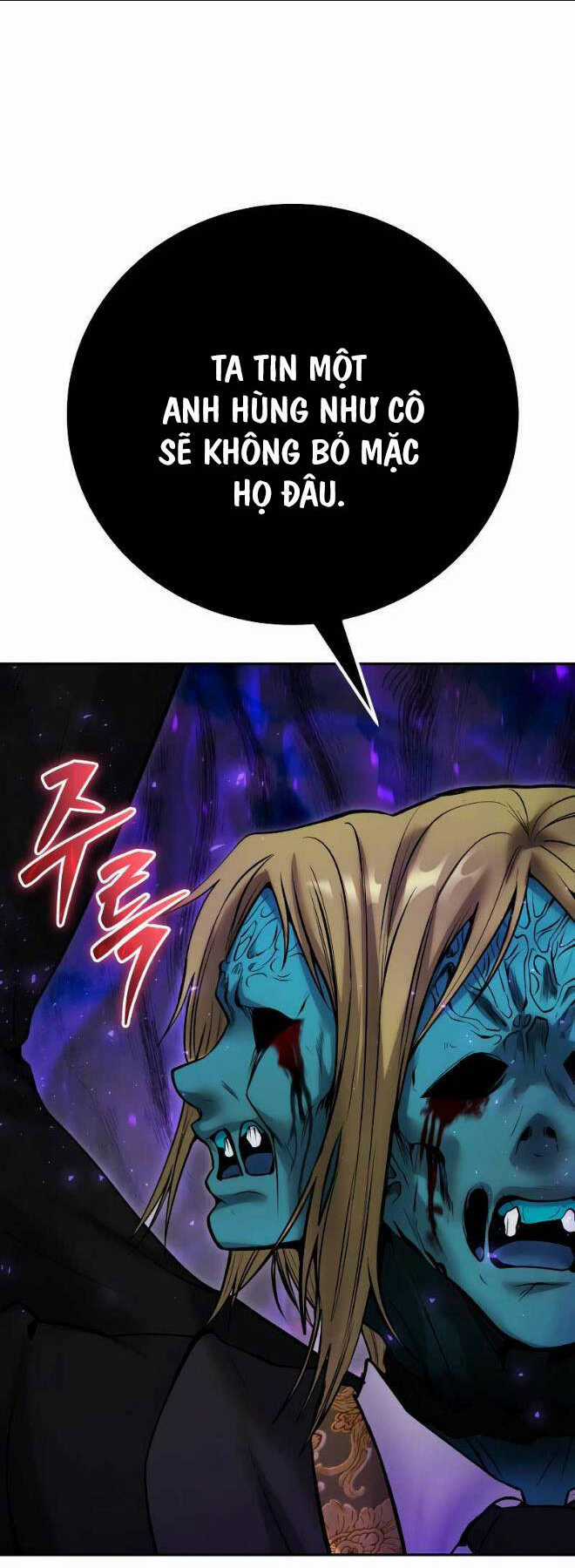 Tôi Mạnh Hơn Anh Hùng Chapter 40 trang 72