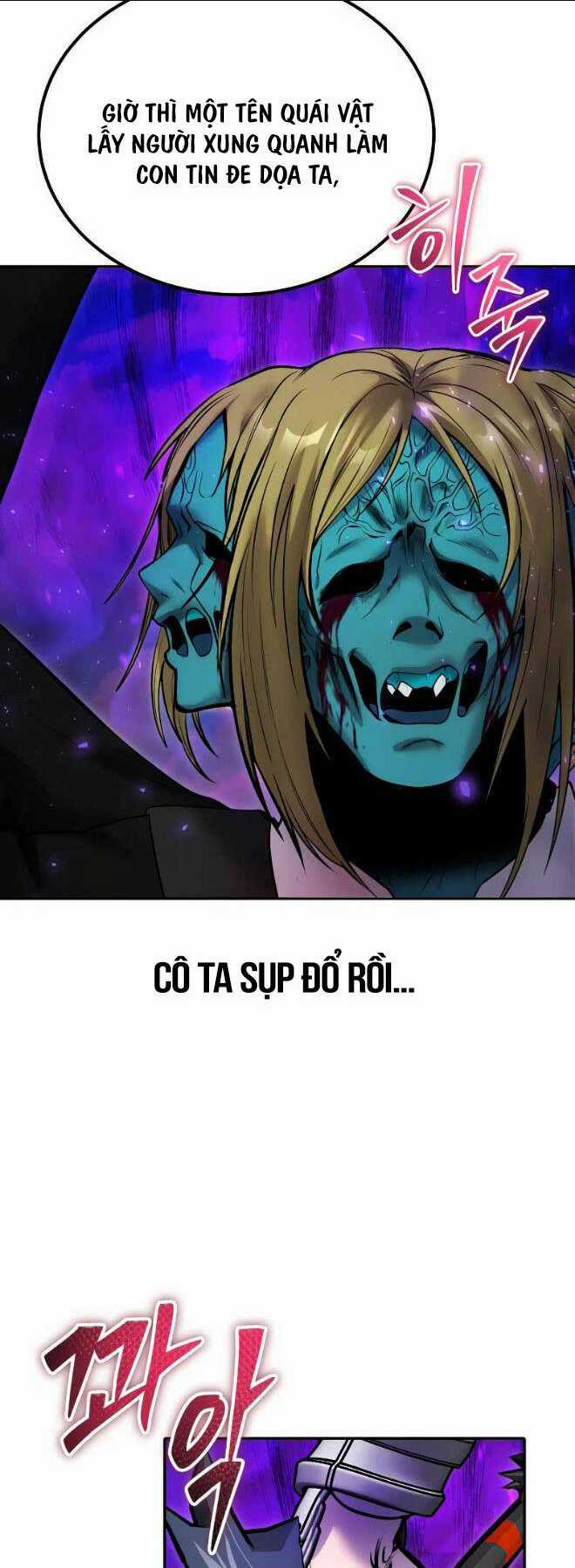 Tôi Mạnh Hơn Anh Hùng Chapter 40 trang 76