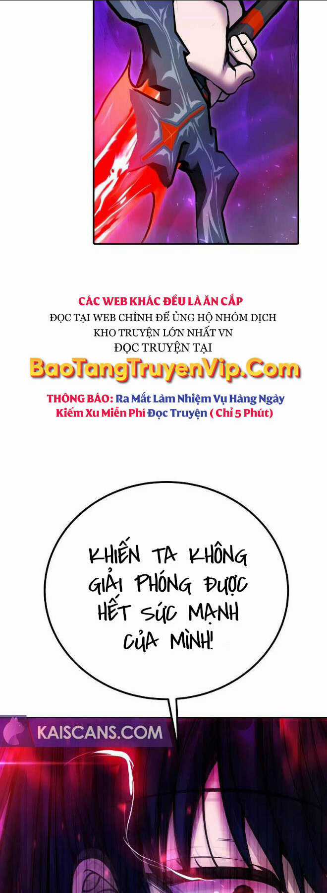 Tôi Mạnh Hơn Anh Hùng Chapter 40 trang 77