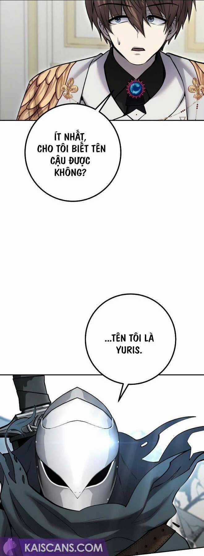 Tôi Mạnh Hơn Anh Hùng Chapter 40 trang 8