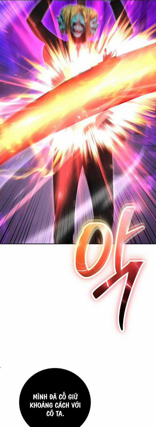 Tôi Mạnh Hơn Anh Hùng Chapter 40 trang 80