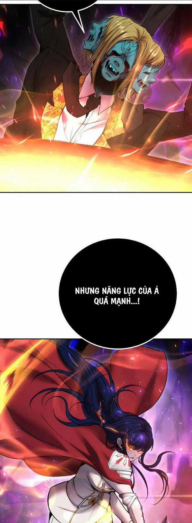 Tôi Mạnh Hơn Anh Hùng Chapter 40 trang 81