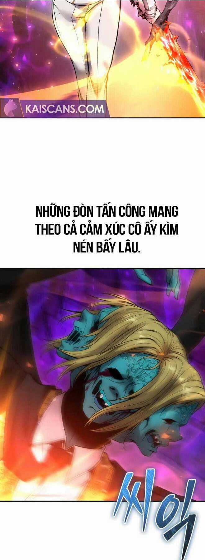 Tôi Mạnh Hơn Anh Hùng Chapter 40 trang 82