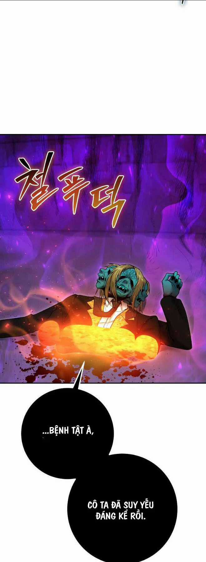 Tôi Mạnh Hơn Anh Hùng Chapter 40 trang 83