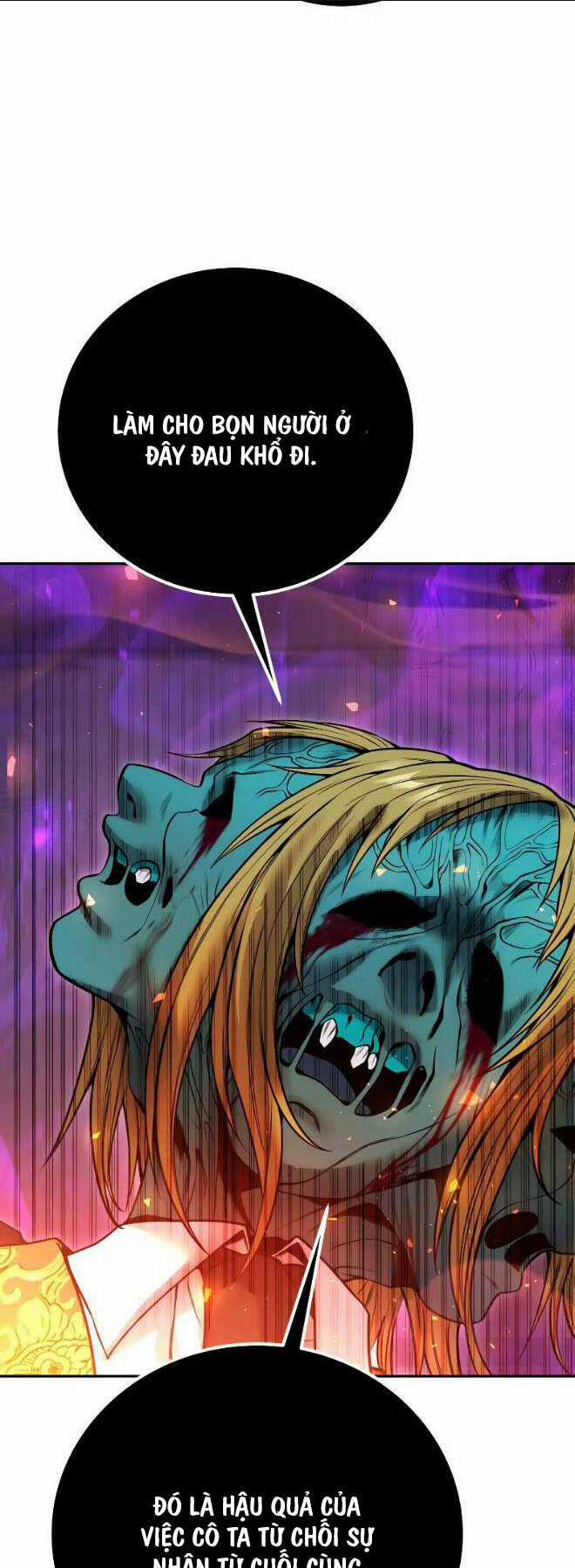 Tôi Mạnh Hơn Anh Hùng Chapter 40 trang 84