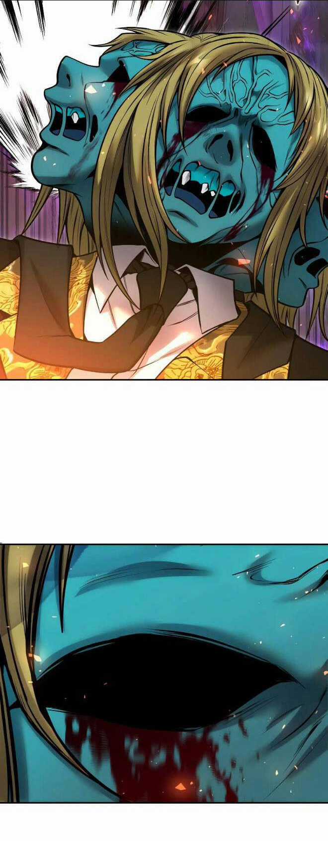 Tôi Mạnh Hơn Anh Hùng Chapter 40 trang 87