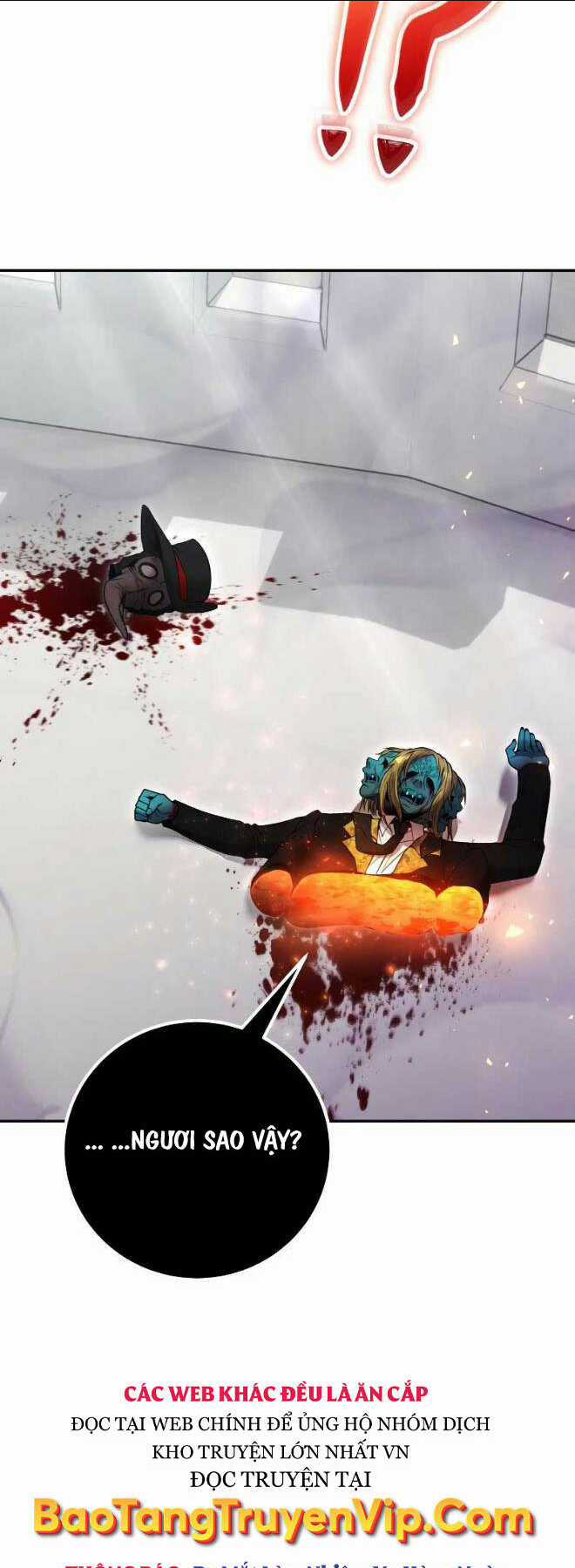 Tôi Mạnh Hơn Anh Hùng Chapter 40 trang 89