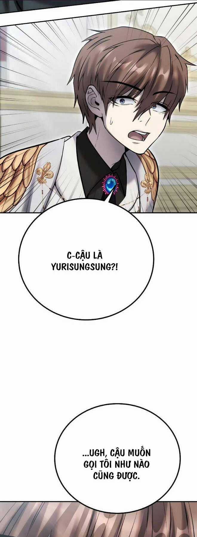 Tôi Mạnh Hơn Anh Hùng Chapter 40 trang 9