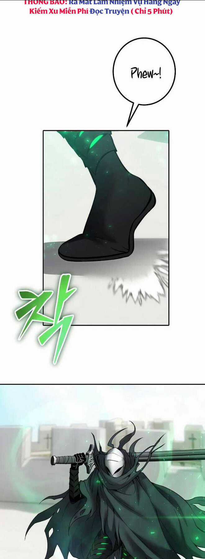 Tôi Mạnh Hơn Anh Hùng Chapter 40 trang 90