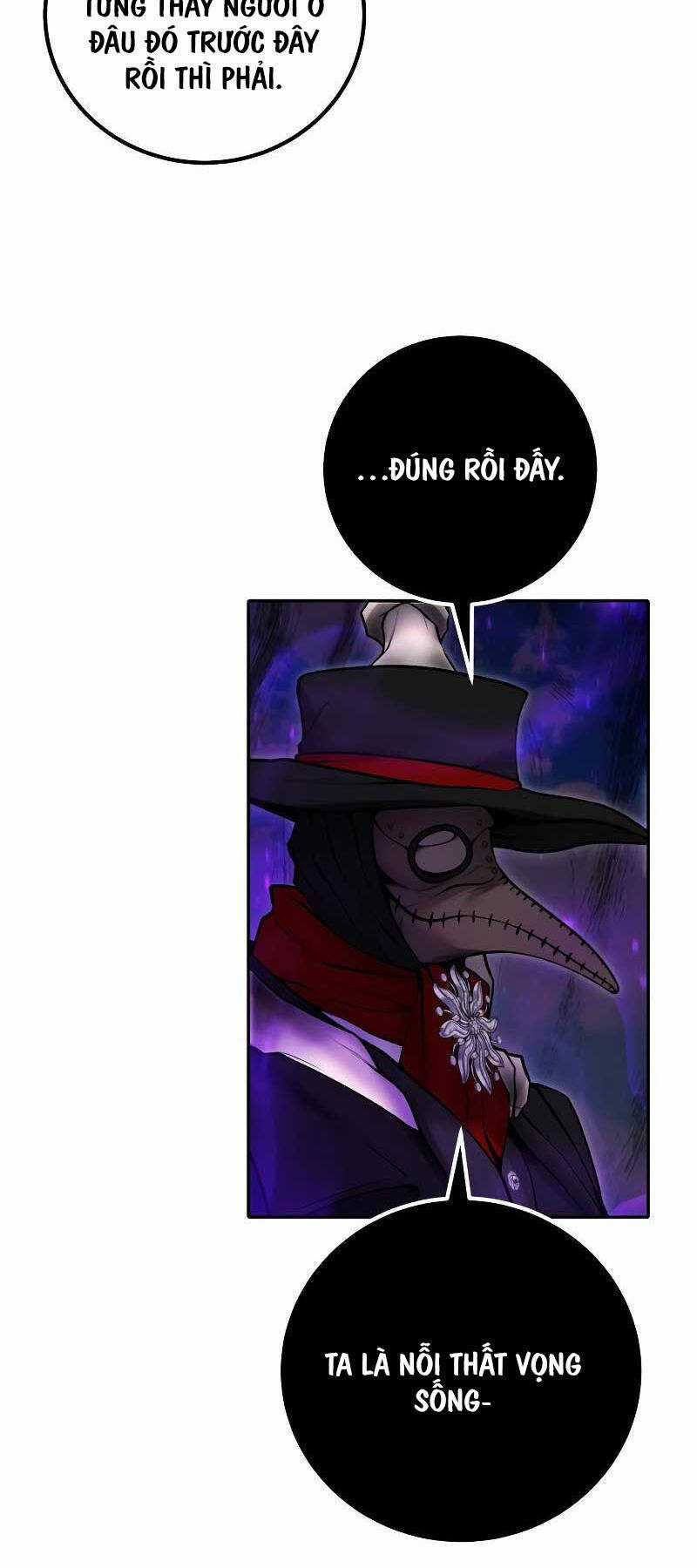 Tôi Mạnh Hơn Anh Hùng Chapter 41 trang 10