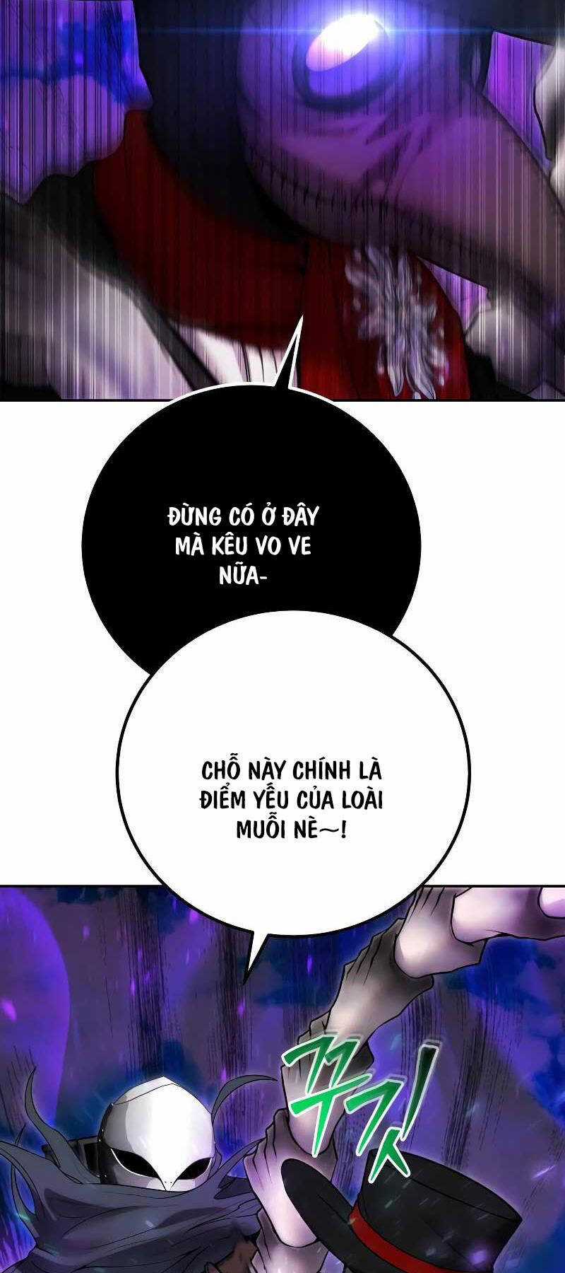 Tôi Mạnh Hơn Anh Hùng Chapter 41 trang 13