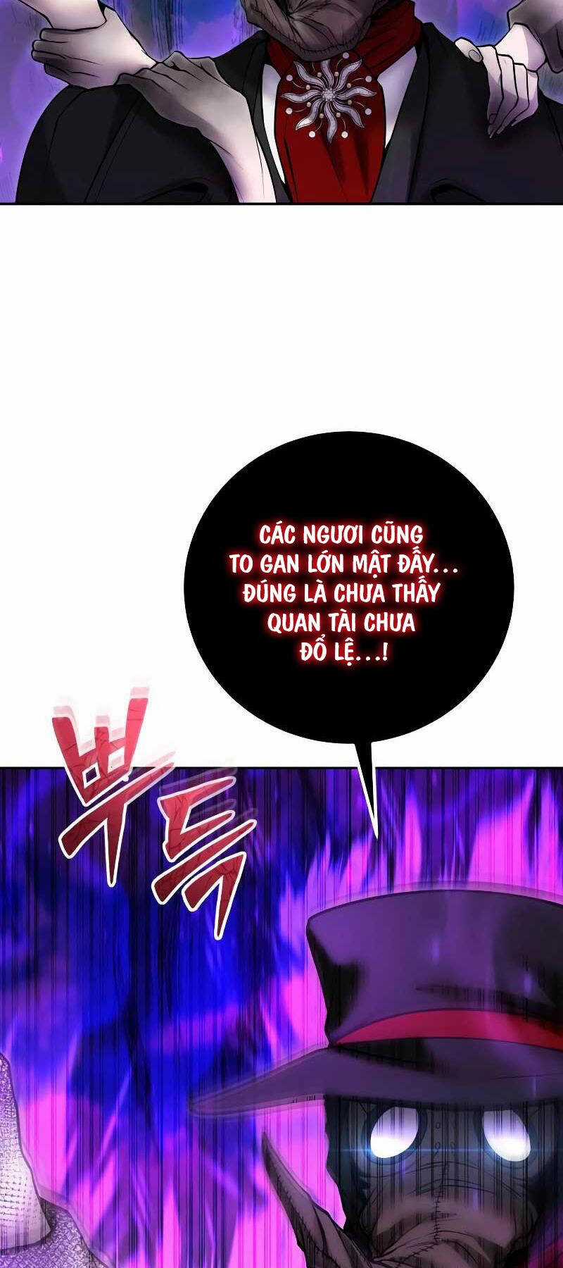 Tôi Mạnh Hơn Anh Hùng Chapter 41 trang 15