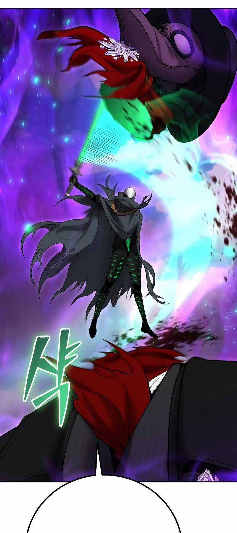 Tôi Mạnh Hơn Anh Hùng Chapter 41 trang 17