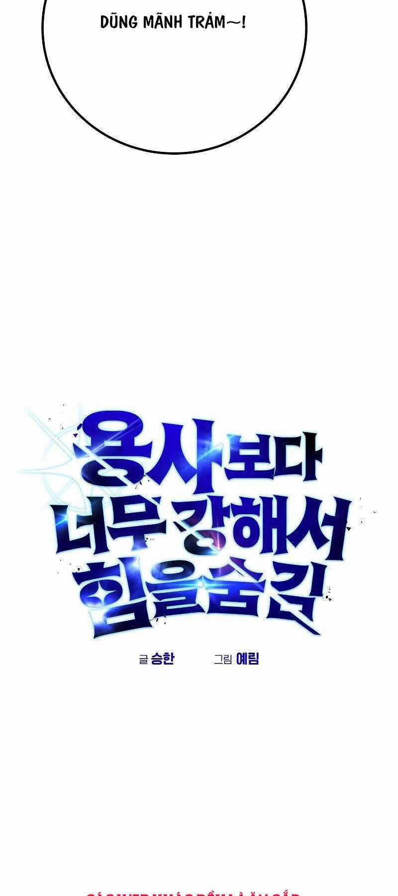 Tôi Mạnh Hơn Anh Hùng Chapter 41 trang 18