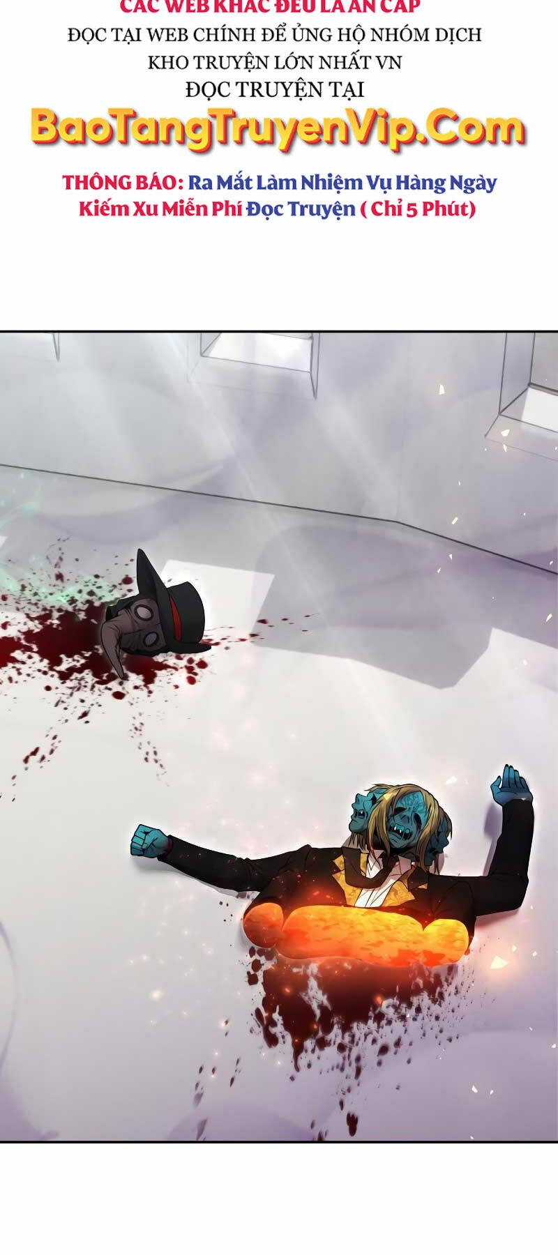 Tôi Mạnh Hơn Anh Hùng Chapter 41 trang 19