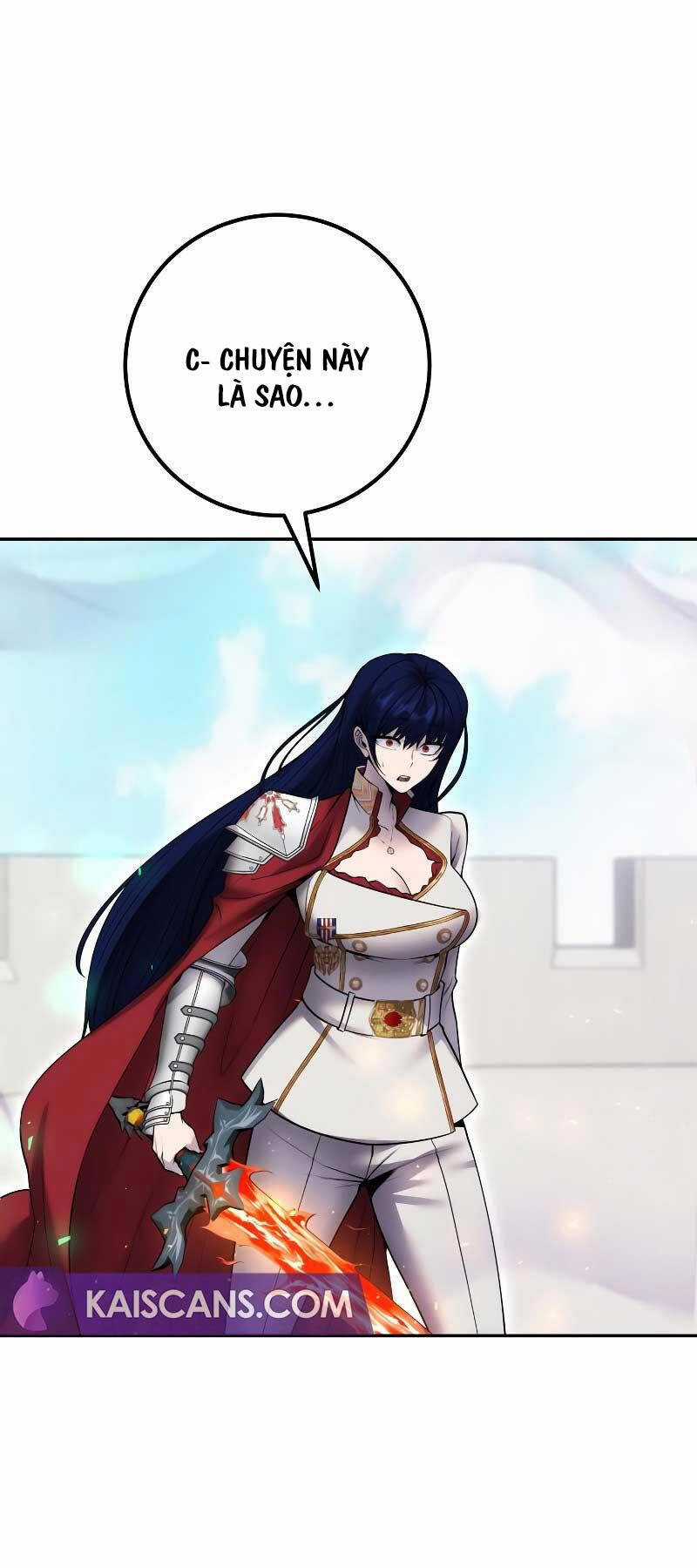 Tôi Mạnh Hơn Anh Hùng Chapter 41 trang 20