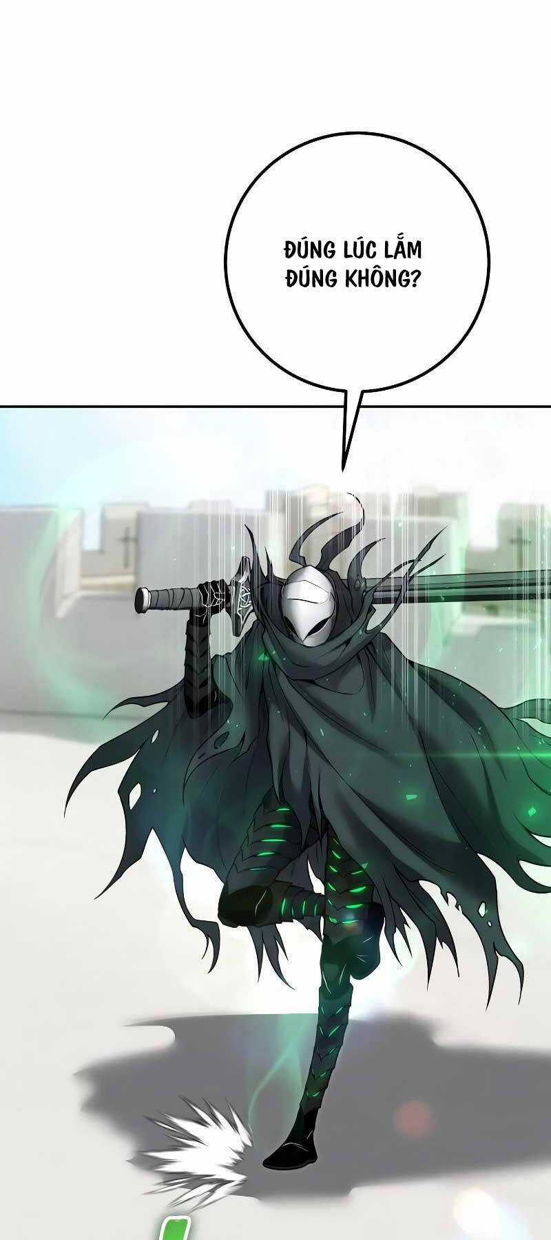 Tôi Mạnh Hơn Anh Hùng Chapter 41 trang 21