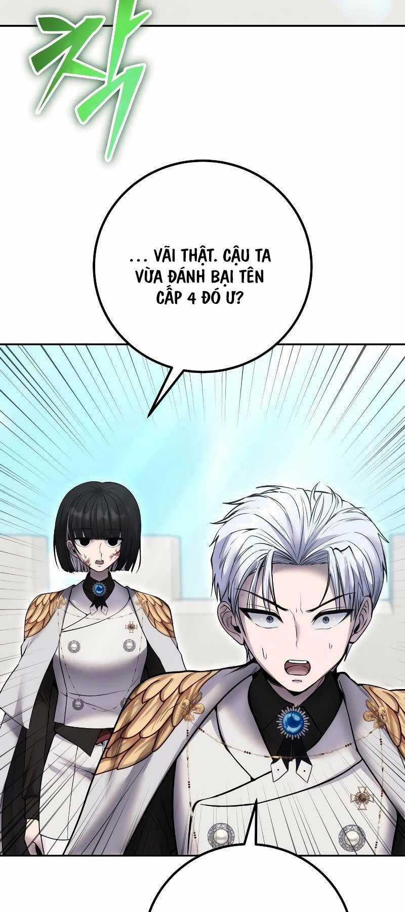 Tôi Mạnh Hơn Anh Hùng Chapter 41 trang 22