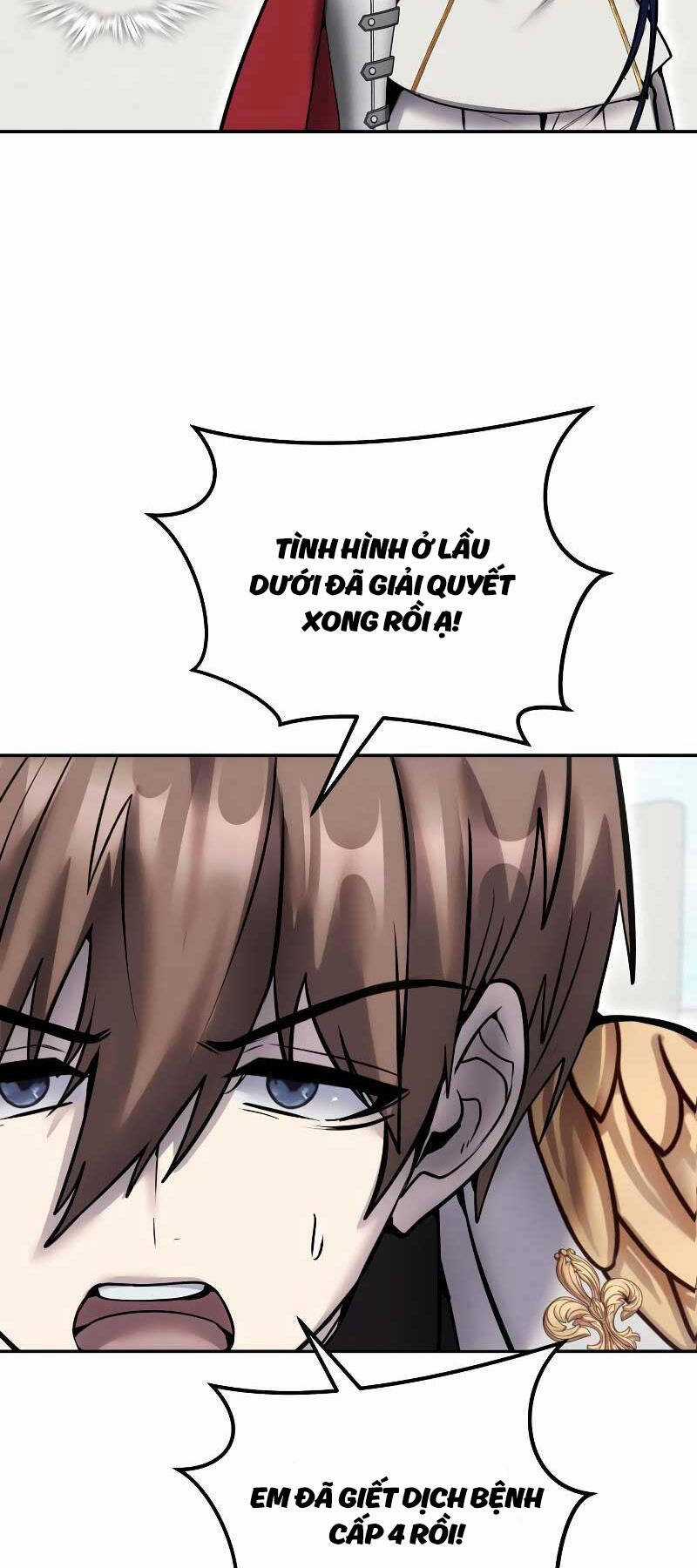 Tôi Mạnh Hơn Anh Hùng Chapter 41 trang 25