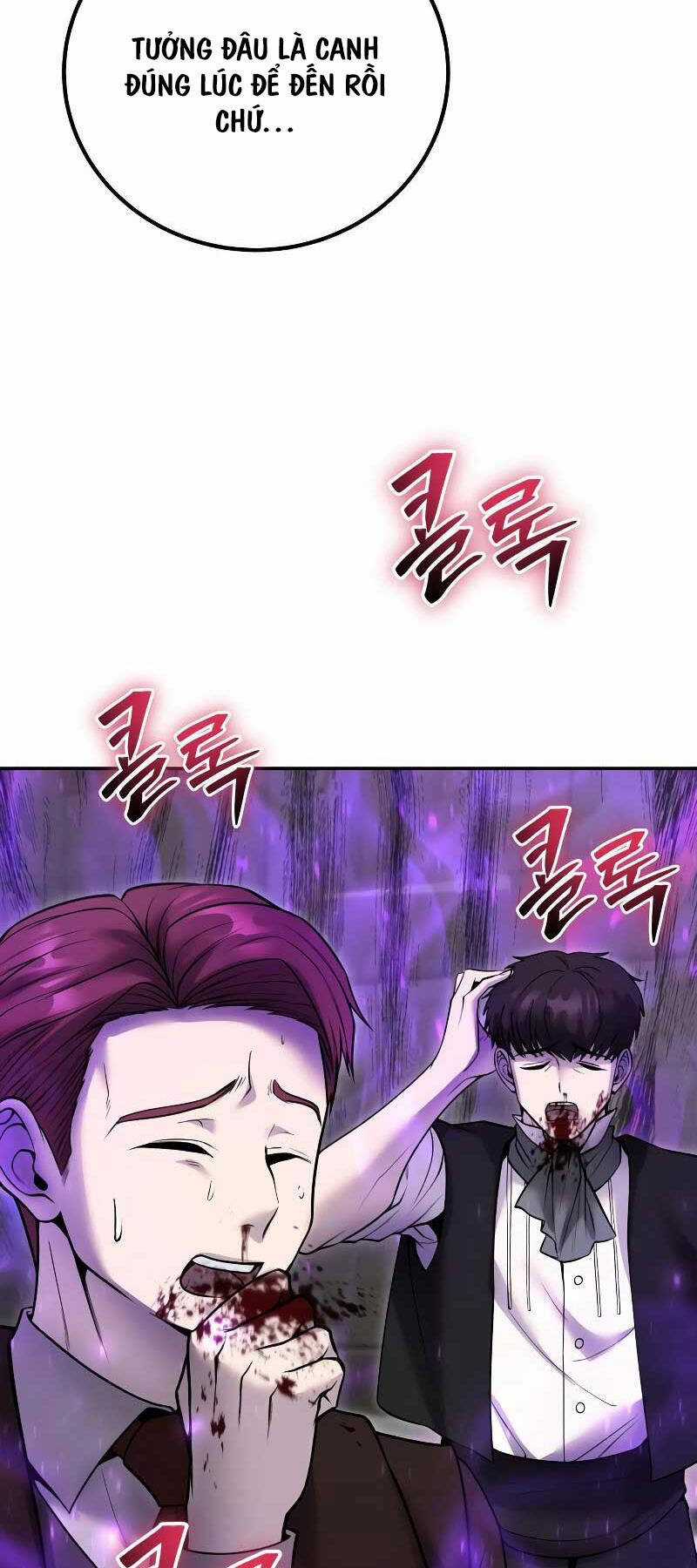 Tôi Mạnh Hơn Anh Hùng Chapter 41 trang 27