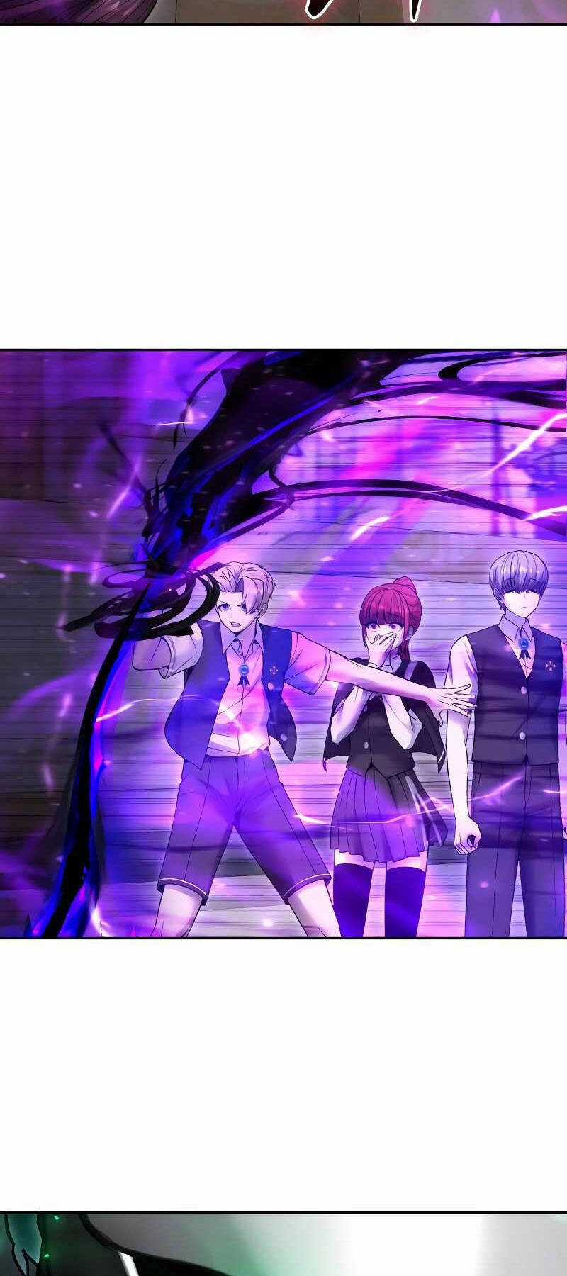 Tôi Mạnh Hơn Anh Hùng Chapter 41 trang 29