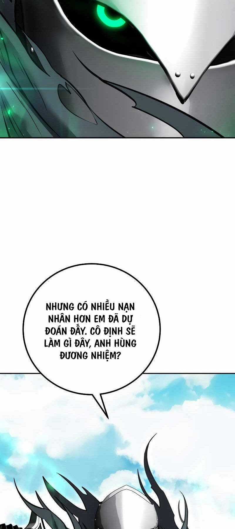 Tôi Mạnh Hơn Anh Hùng Chapter 41 trang 30