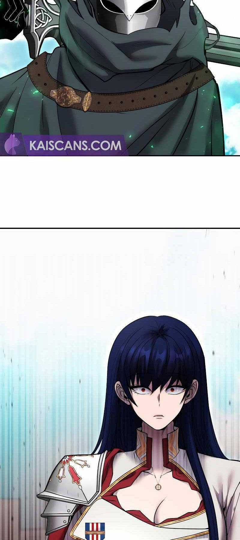 Tôi Mạnh Hơn Anh Hùng Chapter 41 trang 31