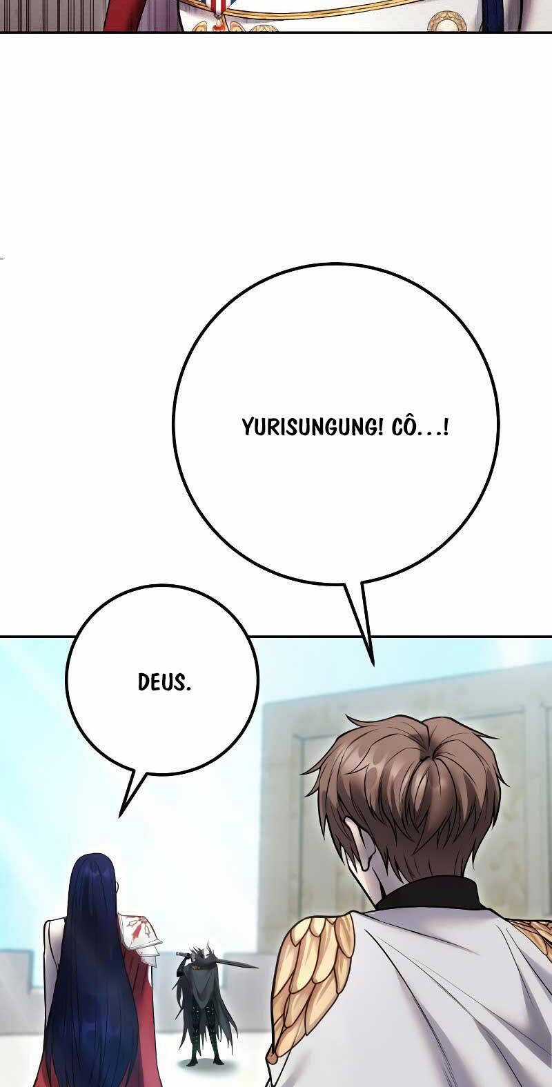 Tôi Mạnh Hơn Anh Hùng Chapter 41 trang 32