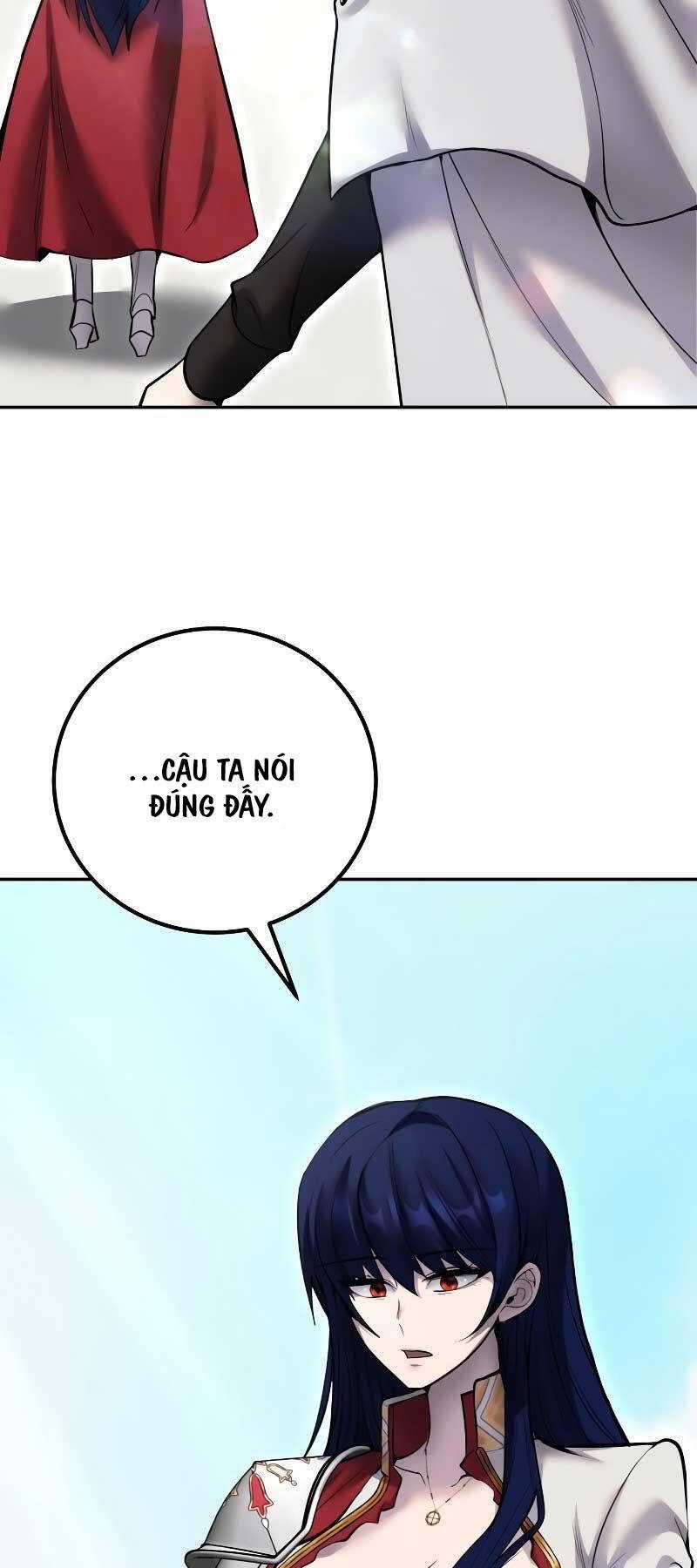 Tôi Mạnh Hơn Anh Hùng Chapter 41 trang 33