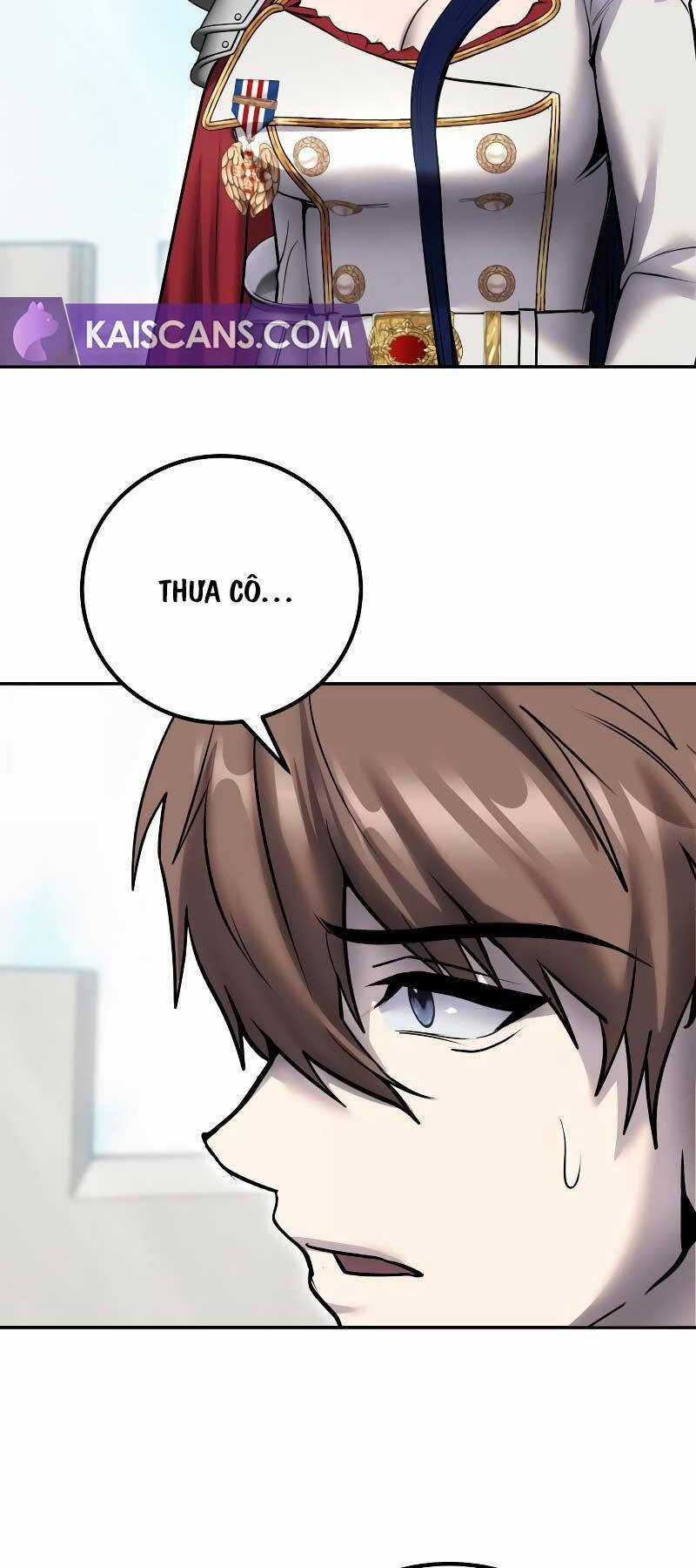 Tôi Mạnh Hơn Anh Hùng Chapter 41 trang 34