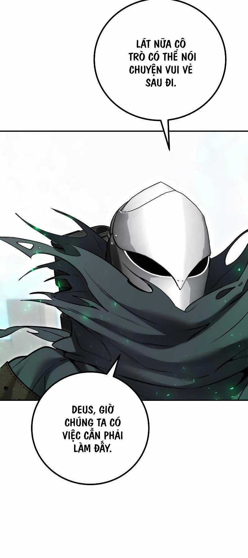 Tôi Mạnh Hơn Anh Hùng Chapter 41 trang 35