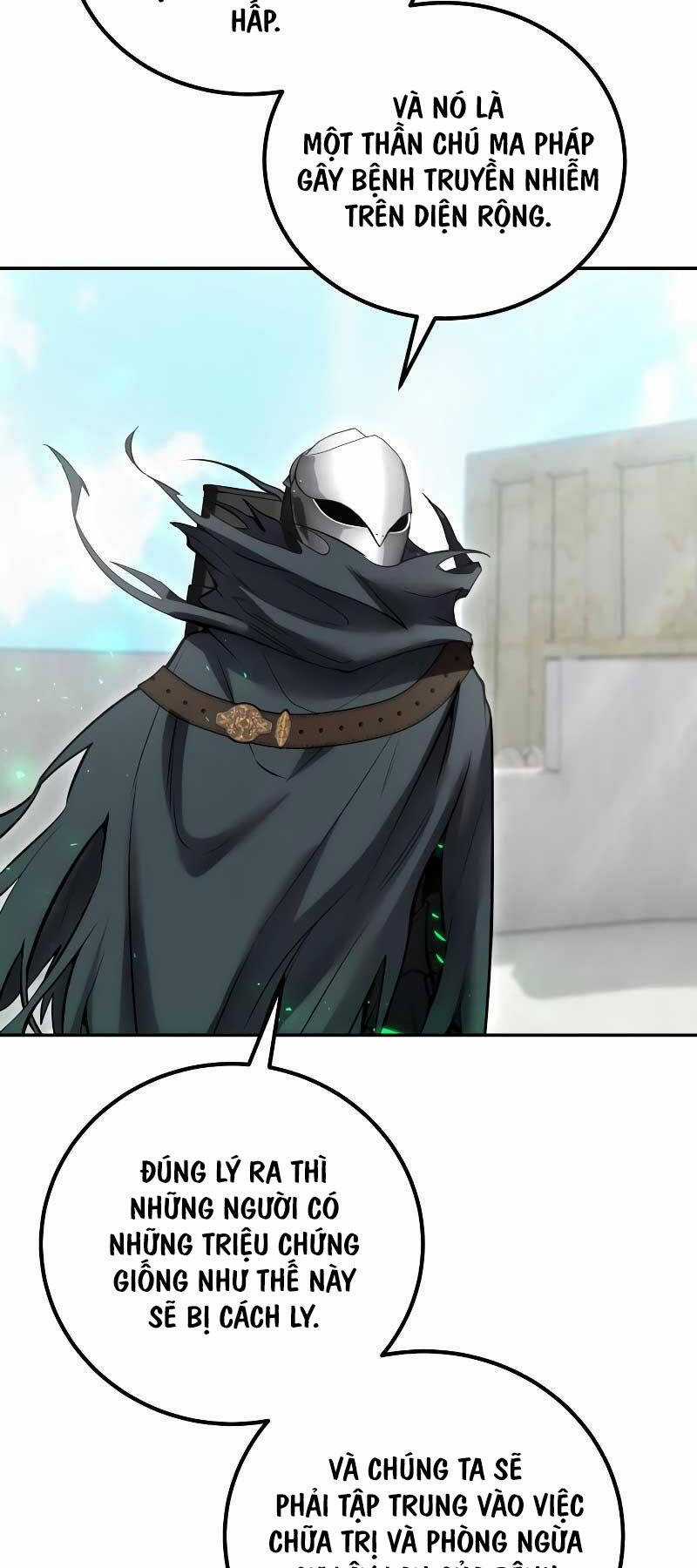 Tôi Mạnh Hơn Anh Hùng Chapter 41 trang 38