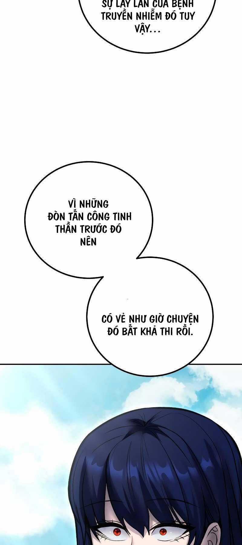 Tôi Mạnh Hơn Anh Hùng Chapter 41 trang 39