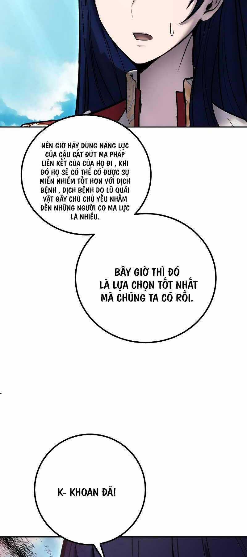 Tôi Mạnh Hơn Anh Hùng Chapter 41 trang 40