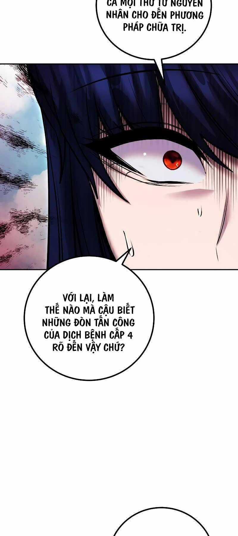 Tôi Mạnh Hơn Anh Hùng Chapter 41 trang 42