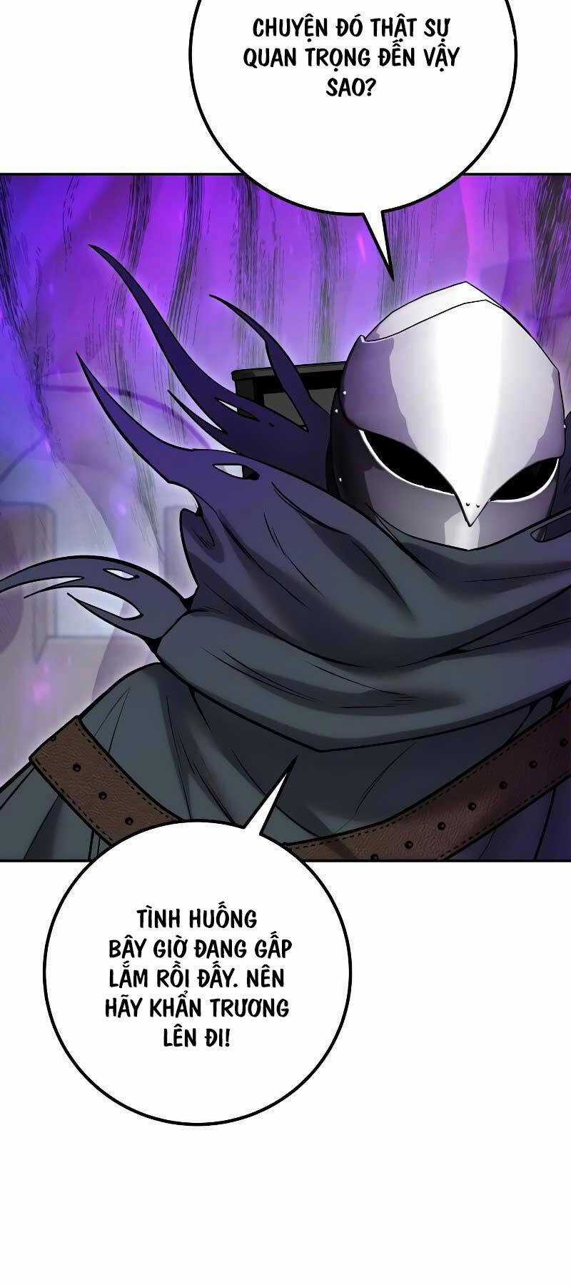 Tôi Mạnh Hơn Anh Hùng Chapter 41 trang 44